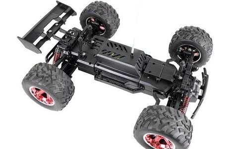 Радиоуправляема кола Amewi 22099 RC Truggy S-Track