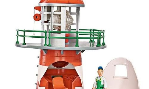 Детски фар Simba Leuchtturm 109252133 
