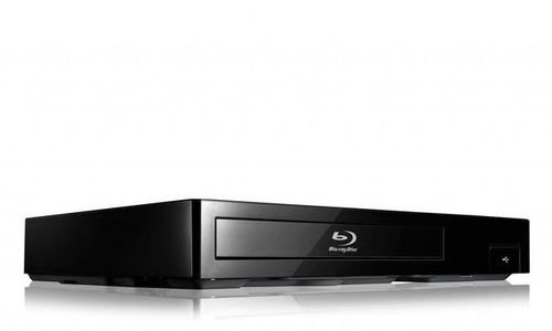 Samsung Blu-ray DVD player BD-F5100 с HDMI и USB в