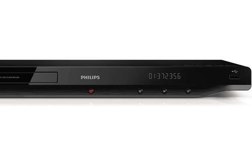 Philips BDP 3200/12 Blu-ray DVD player с HDMI USB