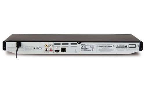 Philips BDP 3200/12 Blu-ray DVD player с HDMI USB