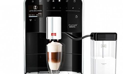 Автоматична кафе машина MELITTA CAFFEO BARISTA T 