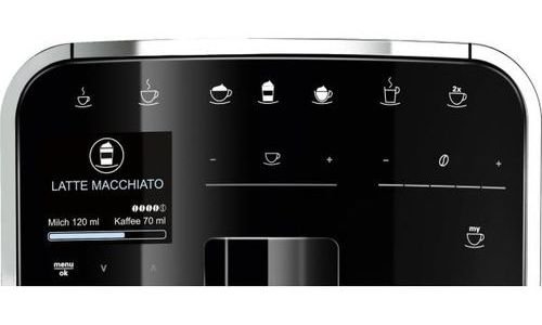 Автоматична кафе машина MELITTA CAFFEO BARISTA T 