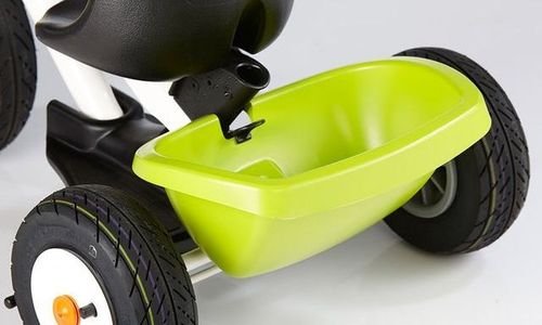 Детска триколка Kettler Dreirad Startrike количка 