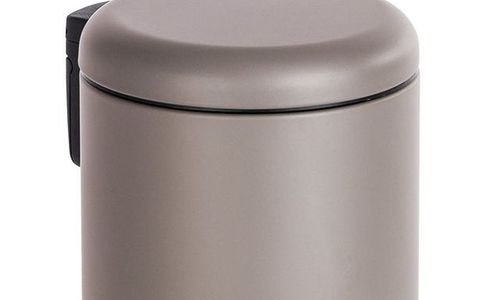 Козметичен кош Wenko 22149100 Kosmetik Treteimer L