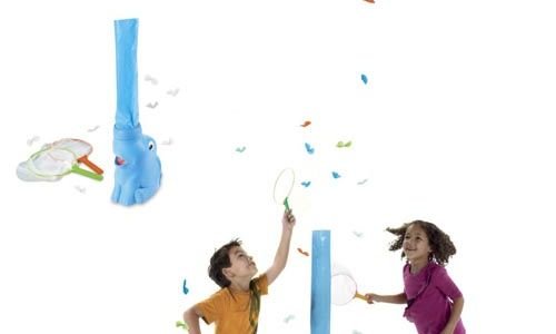 Детска игра Нахрани слончето Hasbro Elefun A4092  