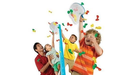 Детска игра Нахрани слончето Hasbro Elefun A4092  