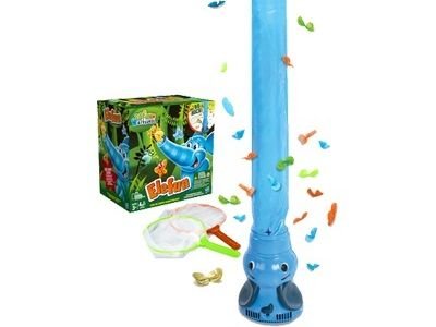 Детска игра Нахрани слончето Hasbro Elefun A4092  