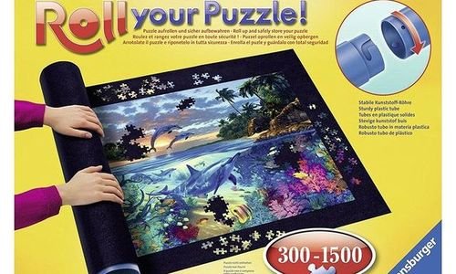 Постелка за пъзел Ravensburger 17956 