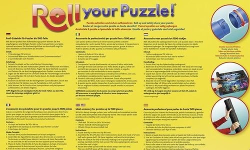 Постелка за пъзел Ravensburger 17956 