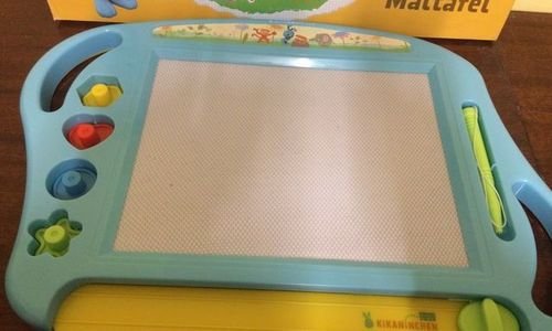 Магическа дъска за рисуване Simba Art i Fun 109462