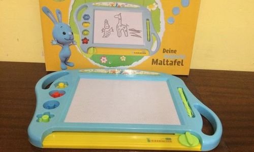 Магическа дъска за рисуване Simba Art i Fun 109462