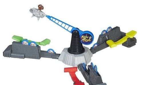 Настолна игра Hasbro B2354100 Star Wars Looping Ch