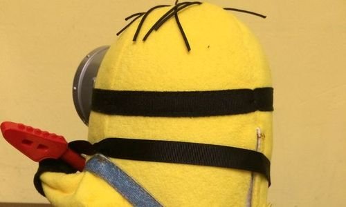 Пееща и танцуваща играчка Минион Стюарт Minions M3