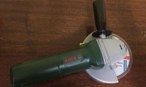 Детски ъглошлайф Bosch Mini Klein 8426