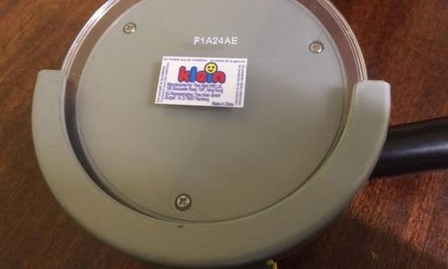 Детски ъглошлайф Bosch Mini Klein 8426