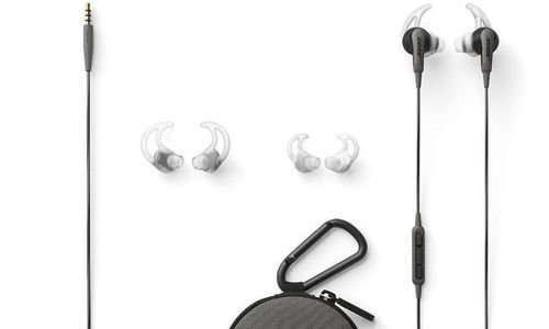 Аудио Слушалки Bose Sound Sport headphones Samsung