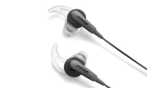 Аудио Слушалки Bose Sound Sport headphones Samsung