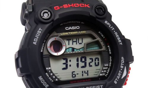 Дигитален часовник Casio G-Shock G7900-1 Watch