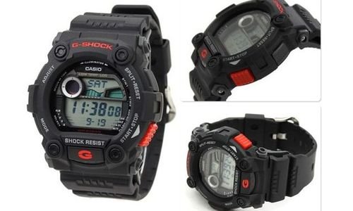 Дигитален часовник Casio G-Shock G7900-1 Watch