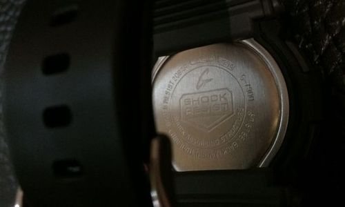 Дигитален часовник Casio G-Shock G7900-1 Watch