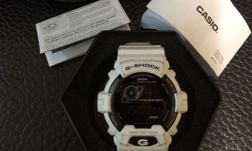 Дигитален часовник Casio G-Shock GR-8900A-7ER 