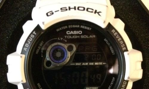 Дигитален часовник Casio G-Shock GR-8900A-7ER 