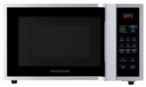 Микровълнова фурна Daewoo KOC9Q1T 