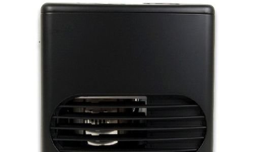 Електрическа керосинова печка Tectro SRE 301 