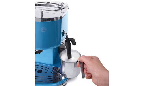 Кафе машина Delonghi icona ECO 310.B 1.4л 1050 W 