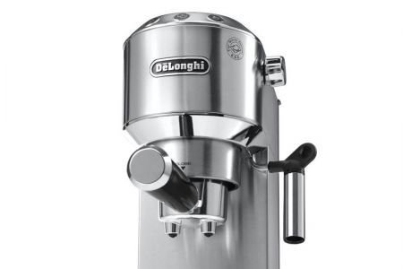 Еспресо кафе машина Delonghi Dedica EC680.M 
