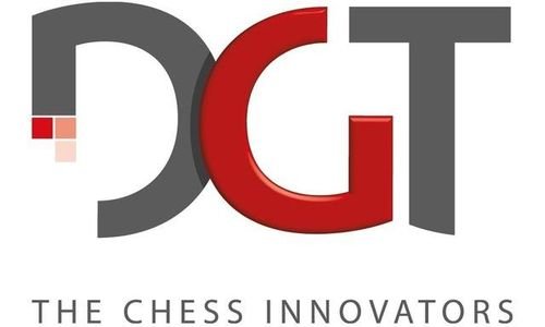 Дигитален шахматен часовник DGT 960 шах часовник