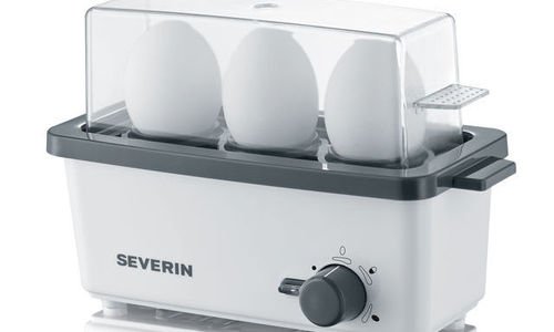 Яйцеварка Severin 3161 уред за варене на яйца