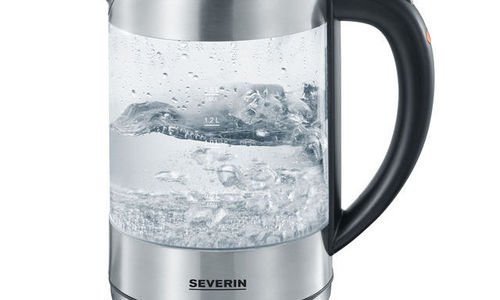 Електрическа кана Severin WK 3470 за вода и чай