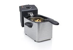 Електрически фритюрник Brandt FRI 2000 Friteuse 