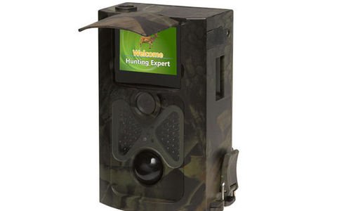 Ловна камера Denver WCT-3004MK3 CMOS сензор Камофл