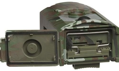 Ловна камера Denver WCT-3004MK3 CMOS сензор Камофл