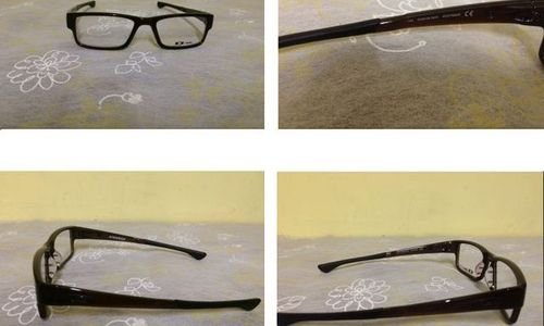 Рамкa Oakley OX8046 53 804606 очила диопрични Цяла