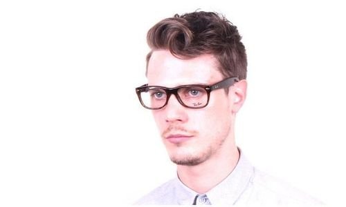 Рамки за слънчеви или диоптрични очила Ray-Ban 
