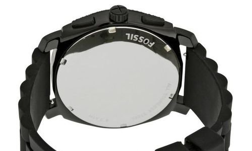 Мъжки аналогов часовник Fossil FS4487