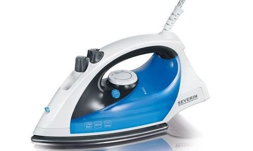 Парна ютия Severin BA 3274