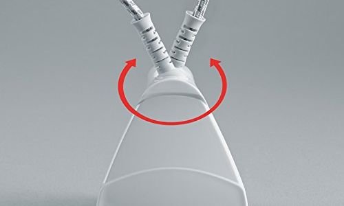 Парна ютия Severin BA 3274