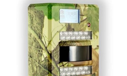 Ловна камера Jay tech hunter 7700 7178 CMOS сензор