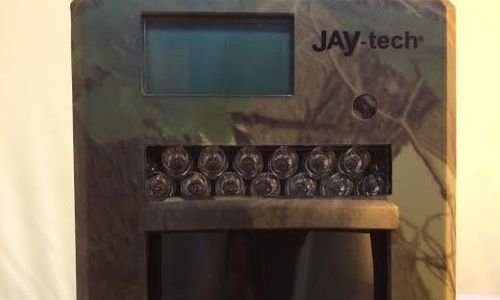 Ловна камера Jay tech hunter 7700 7178 CMOS сензор