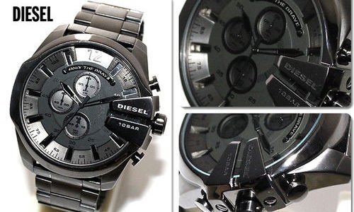 Мъжки часовник Diesel DZ 4282 Men's Watch аналогов