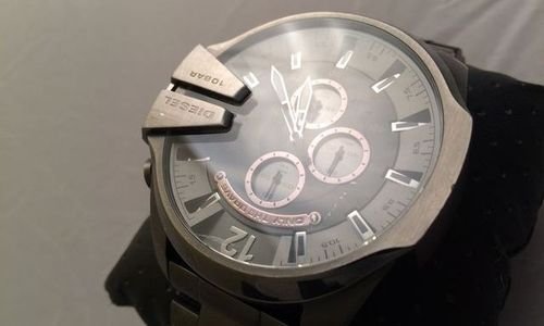 Мъжки часовник Diesel DZ 4282 Men's Watch аналогов