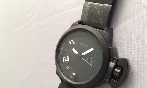 Мъжки Часовник Welder K24 3703 Men's Watch мъжки 