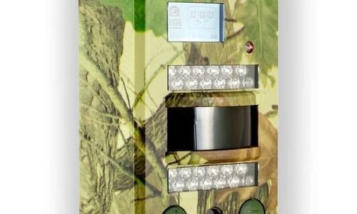 Ловна камера Jay tech hunter 7700 7178 CMOS сензор