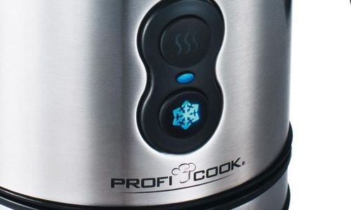 Електрическа кана за мляко Profi Cook PC-MS 1009 ф