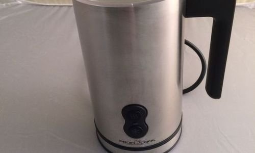 Електрическа кана за мляко Profi Cook PC-MS 1009 ф